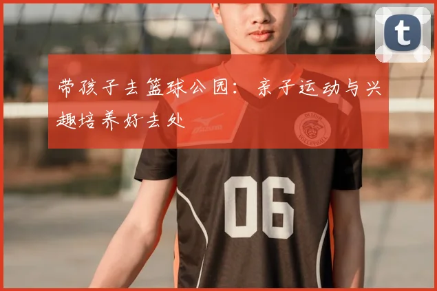 带孩子去篮球公园：亲子运动与兴趣培养好去处